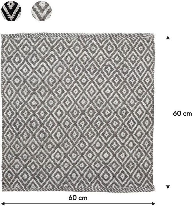 Actual product image Sealskin Trellis (60 x 60 cm)