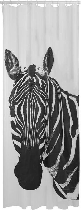 Sealskin Zebra (180 x 200 cm)