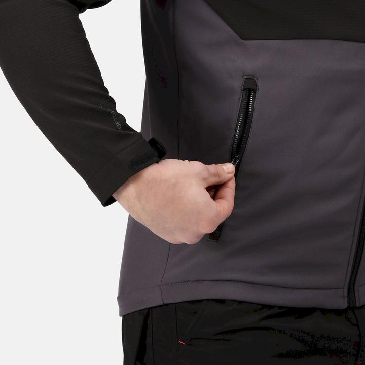 Produktbild Regatta Surrender Softshelljacke (M)