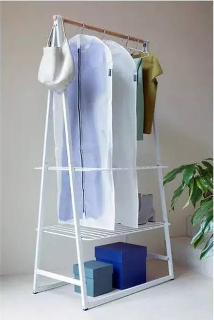 Produktbild Brabantia Kleiderschutzhülle