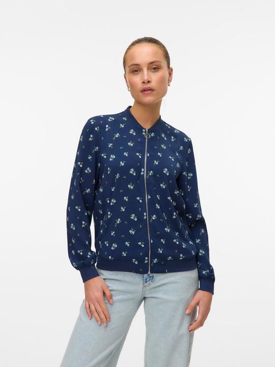 Immagine prodotto Vero Moda VMCOCO Giacca bomber Giacca blouson (L)
