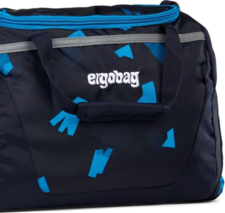 Actual product image Ergobag Sports bag 40 cm (20 l)