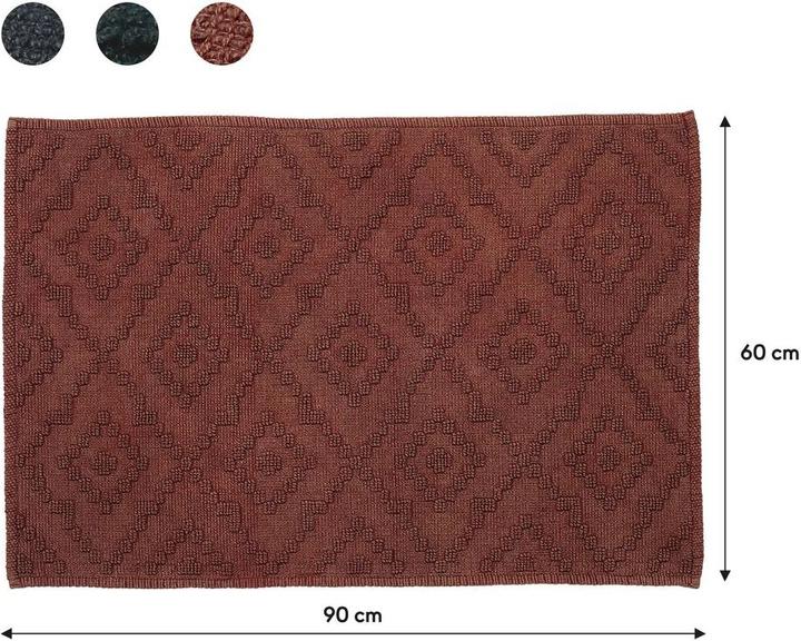Productafbeelding Sealskin Azteekse (60 x 90 cm)