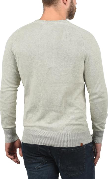 Immagine prodotto Blend Gandolf Maglione Pullover Maglieria Da Uomo Con Girocollo In Cotone 100% (M)