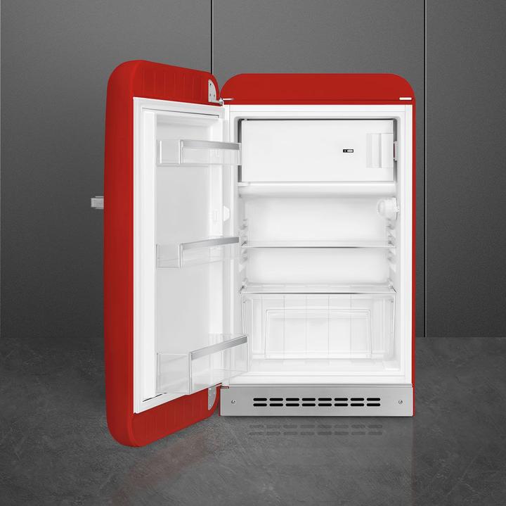Produktbild Smeg Retro Style FAB10LRD6 (122 l)