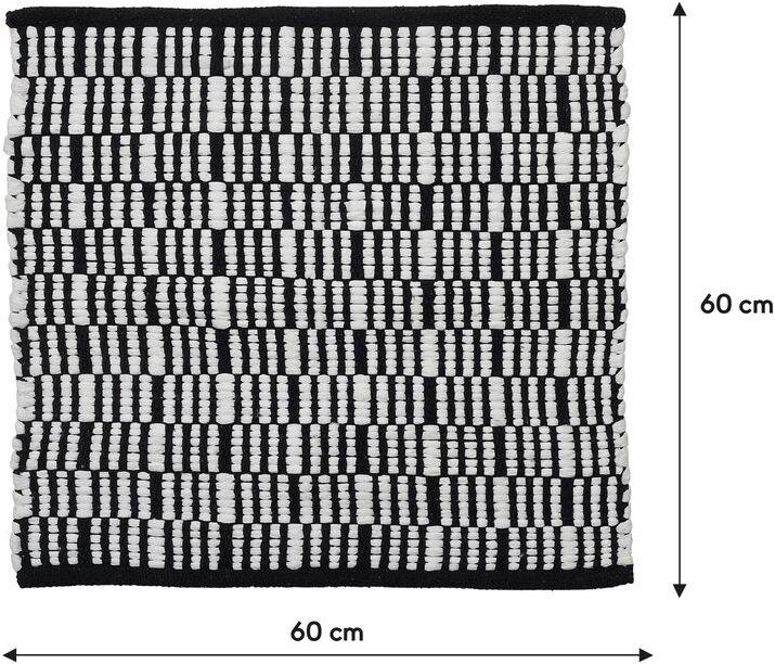 Actual product image Sealskin Bandra (60 x 60 cm)