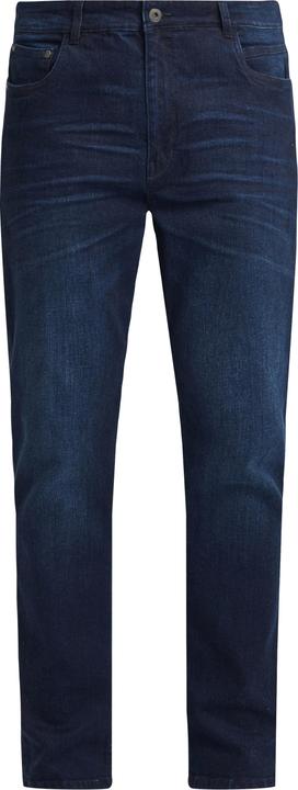 Denim bleu foncé (700031)