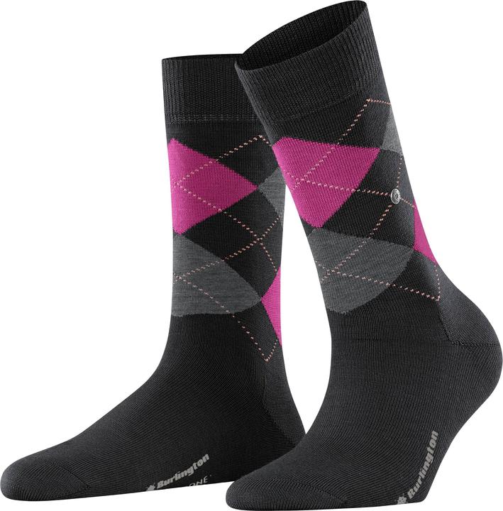 Burlington Marylebone Wool (36 - 41)