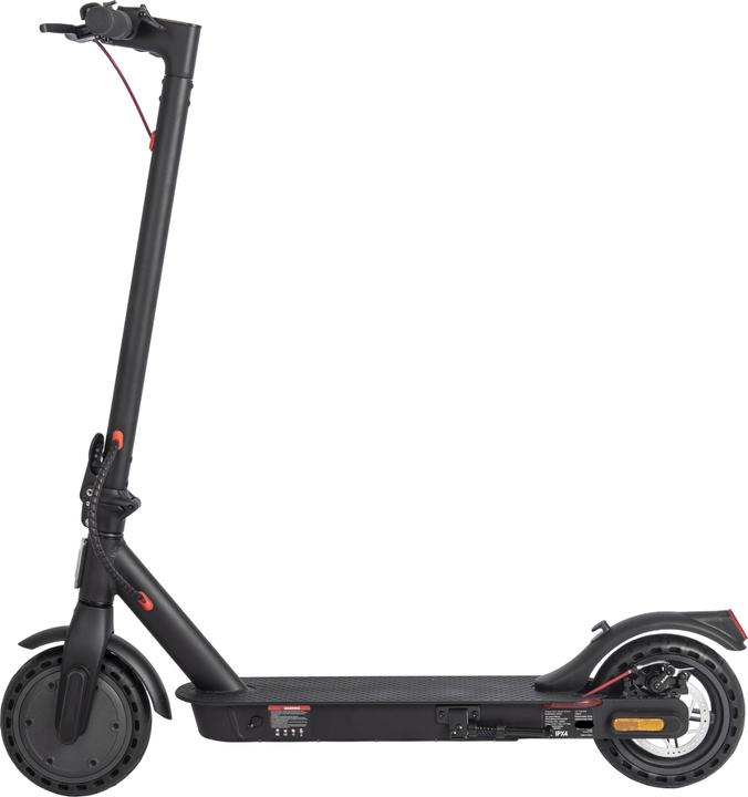 Image du produit Ocean Drive Kickscooter E9 Pro (25 km/h, 30 km, 350 W)