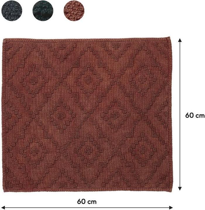 Produktbild Sealskin Aztec (60 x 60 cm)