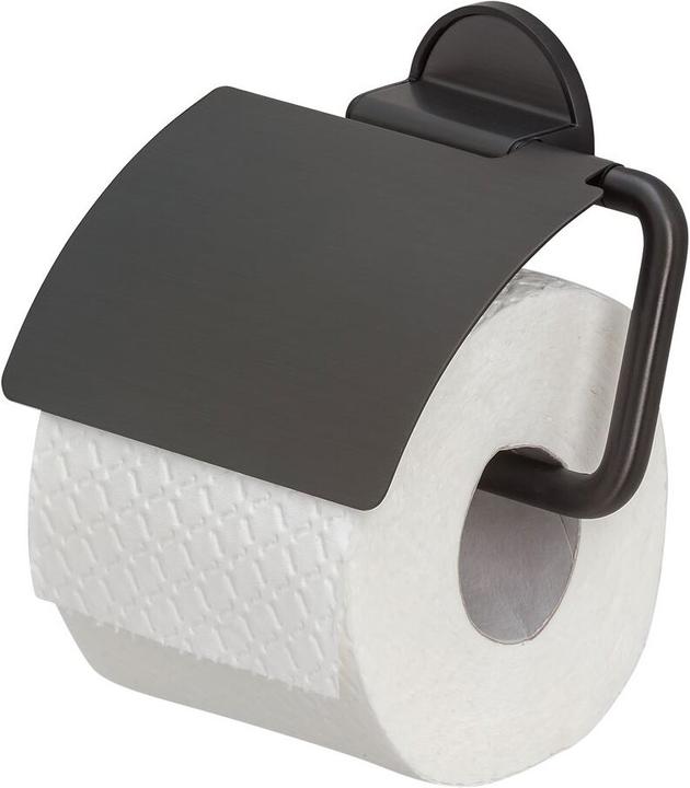 Toilet roll holders