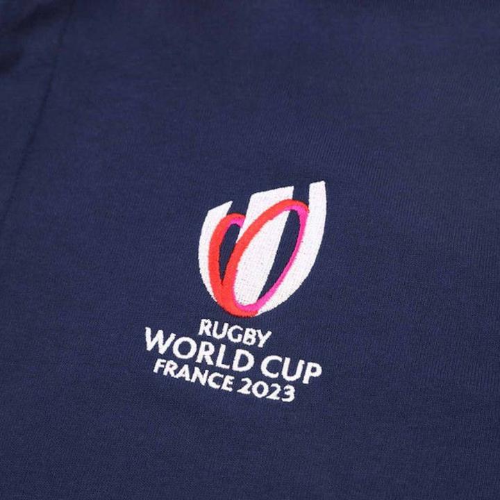 Produktbild Sportfolio polo rugby welteisterschaftstrophäe 2023 (M)