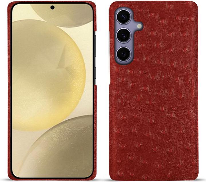 Actual product image Noreve Leather case (Samsung Galaxy S24+, Samsung Galaxy S23+)