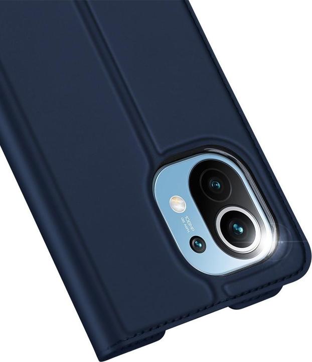 Image du produit Dux Ducis Couverture du livre Skin Pro Series (Xiaomi Mi 11)