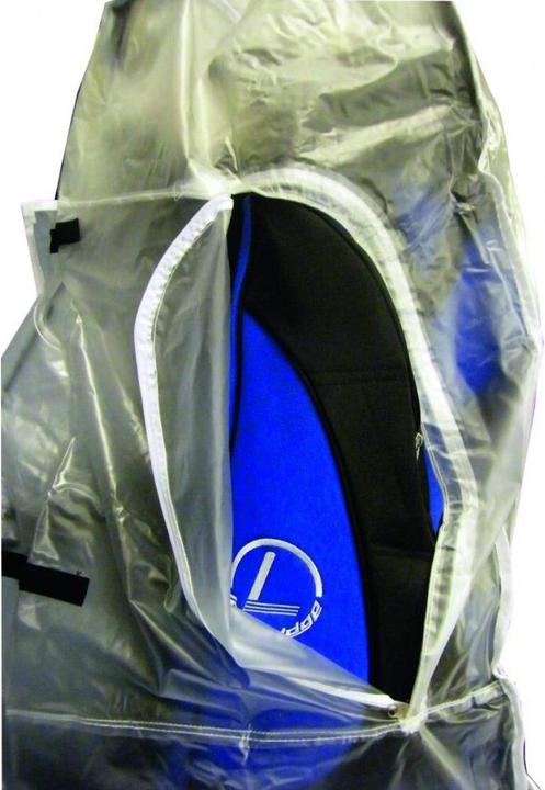 Produktbild Longridge abdeckung de pluie deluxe