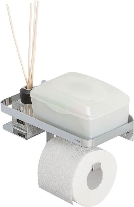 Actual product image Tiger Caddy