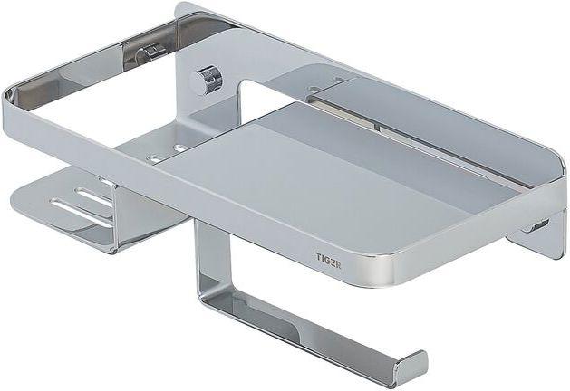 Actual product image Tiger Caddy