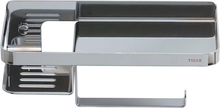 Actual product image Tiger Caddy