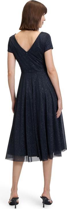 Produktbild Vera Mont Cocktailkleid im Glitzer-Look (46)