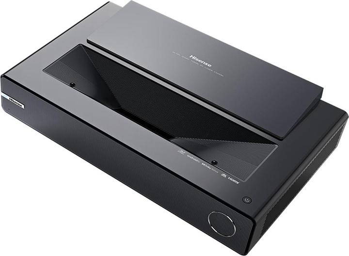 Immagine prodotto Hisense PX1-PRO (4K, 2200 lm, 0.25:1)