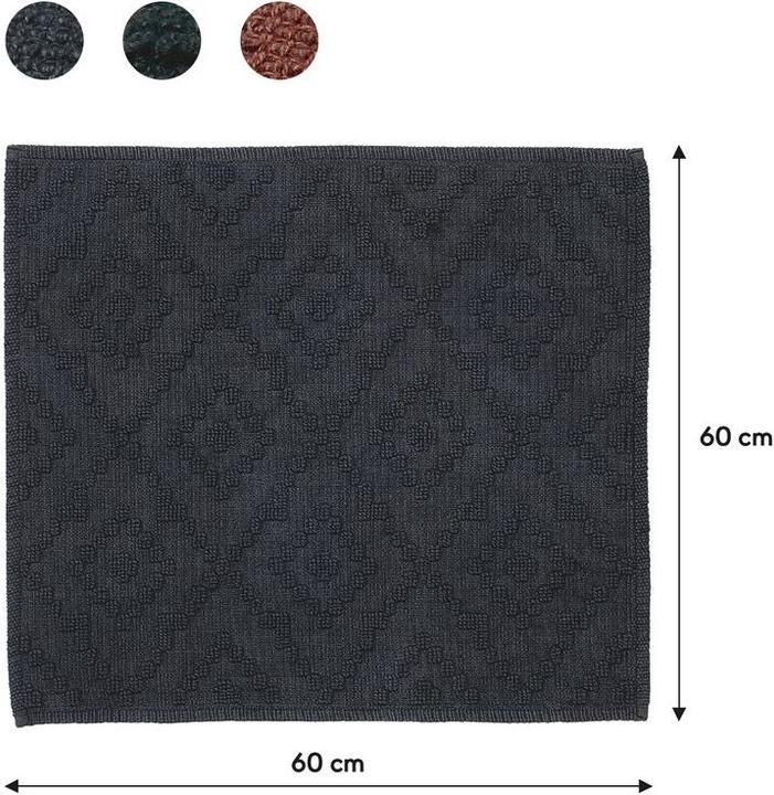 Productafbeelding Sealskin Azteekse (60 x 60 cm)