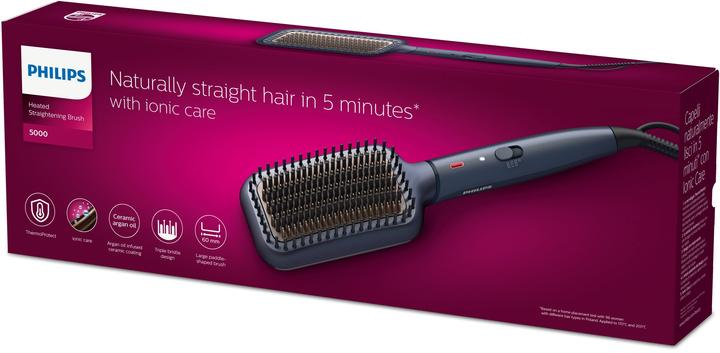 Produktbild Philips BHH885/00 (Glättbürste)