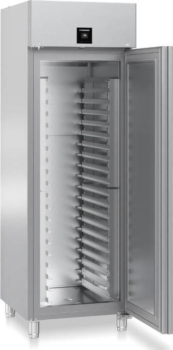 Actual product image Liebherr Bakery freezer (Stand-alone, 602 l)