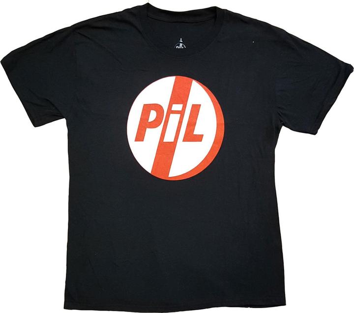 Public Image Ltd TShirt (XXL)