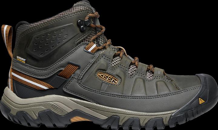 Produktbild Keen Targhee III Mid WP Shoes (42)