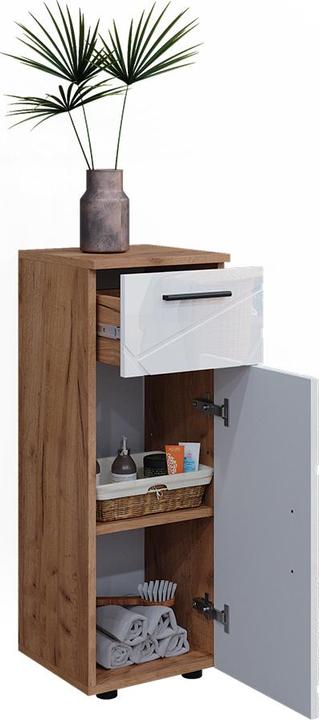 Produktbild Vicco Irma (30 x 30 x 81 cm)