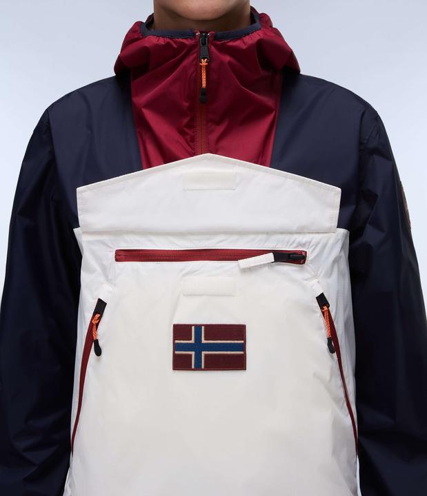 Immagine prodotto Napapijri Rainforest Winter Pocket V2 (L)