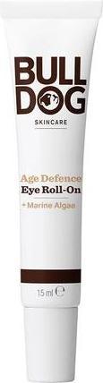 Actual product image Bulldog Age Defence Eye Roll-On 15 ml (Roll-on, 15 ml, Day)