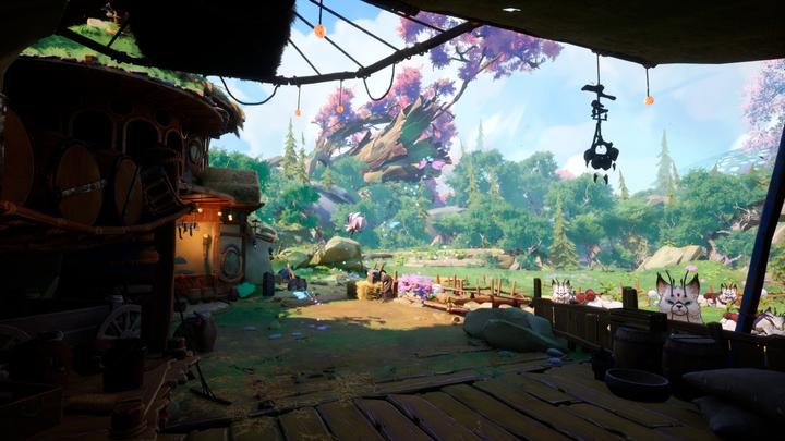 Produktbild Nacon Gaming Edge of Memories (PS5, DE)