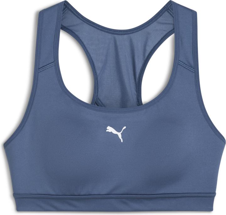 Actual product image Puma 4keeps Run Bra (S)