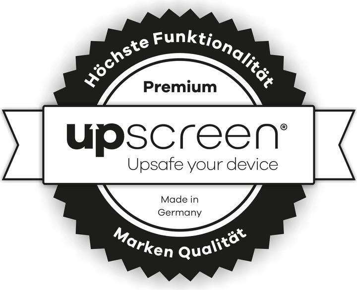 Actual product image upscreen Reflection Shield Protector Matte (1 Piece, Lenovo Tab M9)