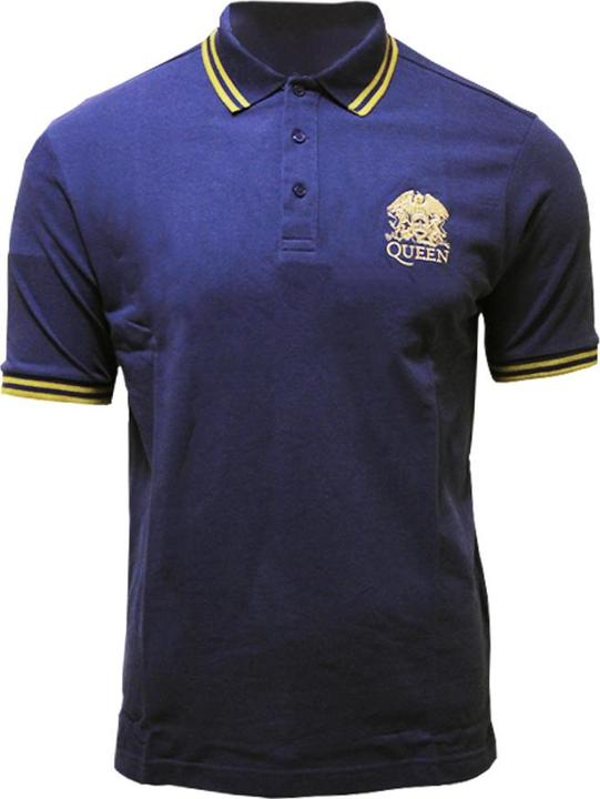 Immagine prodotto Queen Logo della polo (XXL)