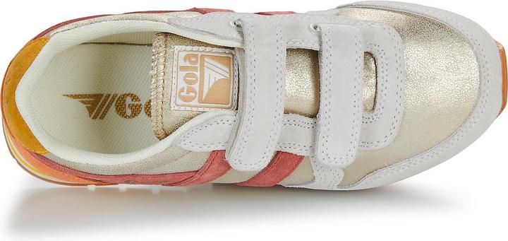 Actual product image Gola children's trainers daytona blaze (31)