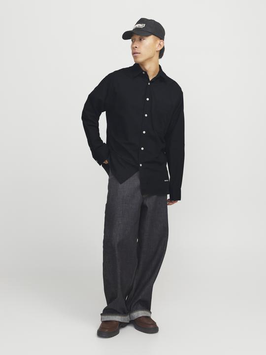 Immagine prodotto Jack & Jones Jormargate Oxford Shirt Ls Bf Ln (M)