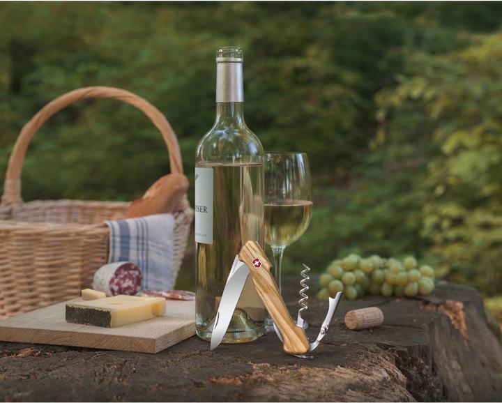 Actual product image Victorinox Wine Master