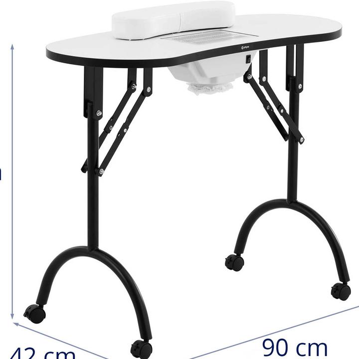 Image du produit Physa Nageltisch
