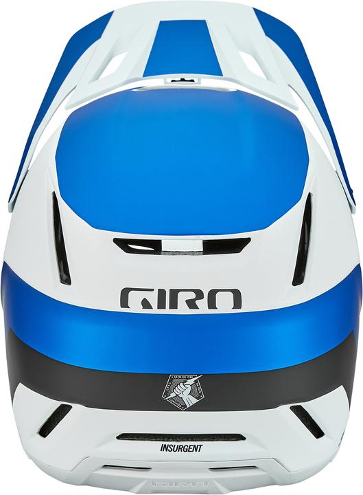 Actual product image Giro Insurgent Shperical (51 - 55 cm)