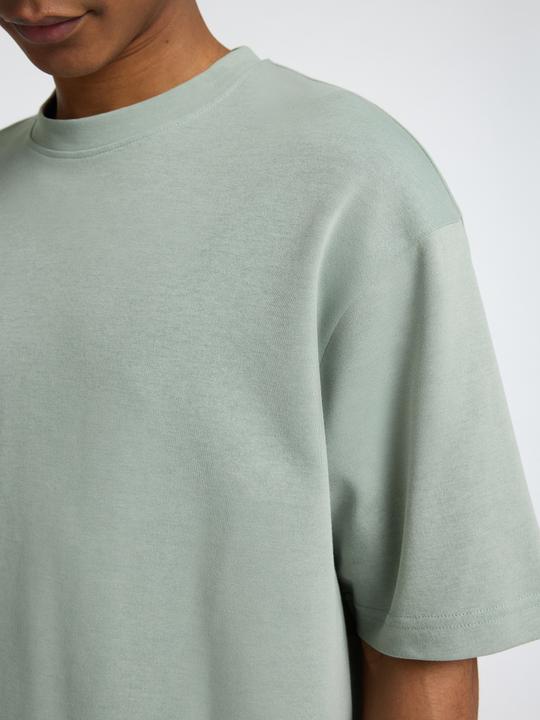 Produktbild Selected Homme Oversized Kurzarm T-Shirt (XXL)