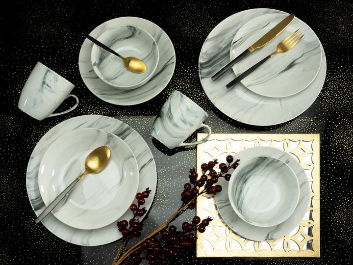 Produktbild CreaTable Marmor (4 Stück)