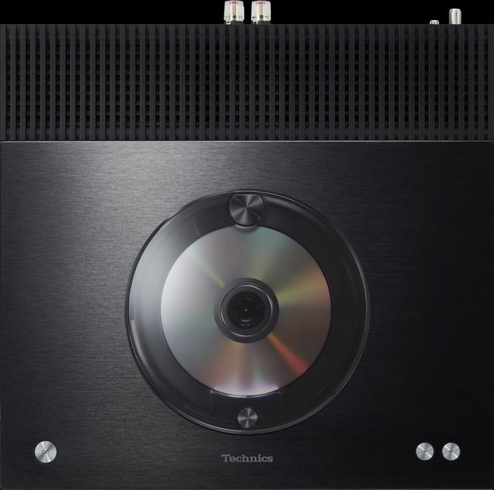 Produktbild Technics SA-C100 (Bluetooth)