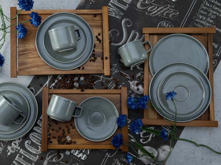 Produktbild CreaTable Chef Collection (18 Stück)