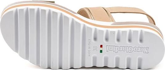 Actual product image Nero Giardini Sandals (39)