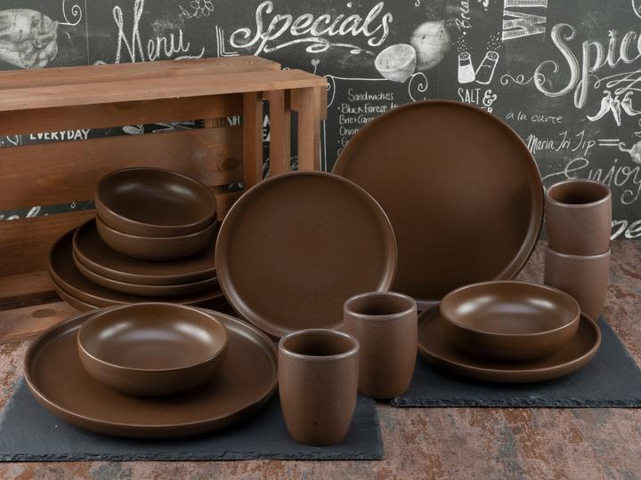 Image du produit CreaTable Uno (16 pièce(s))