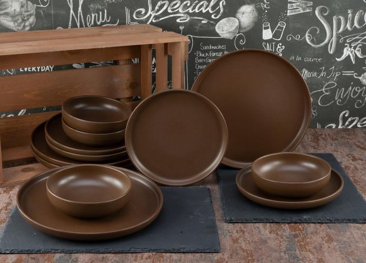 Actual product image CreaTable Uno (12 Piece)
