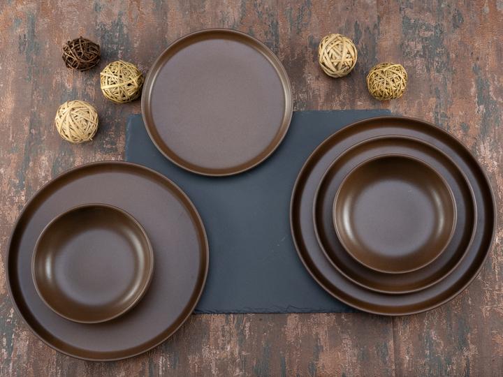 Actual product image CreaTable Uno (12 Piece)