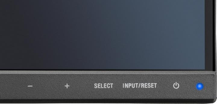 Actual product image NEC E221N (1920 x 1080 pixels, 22")